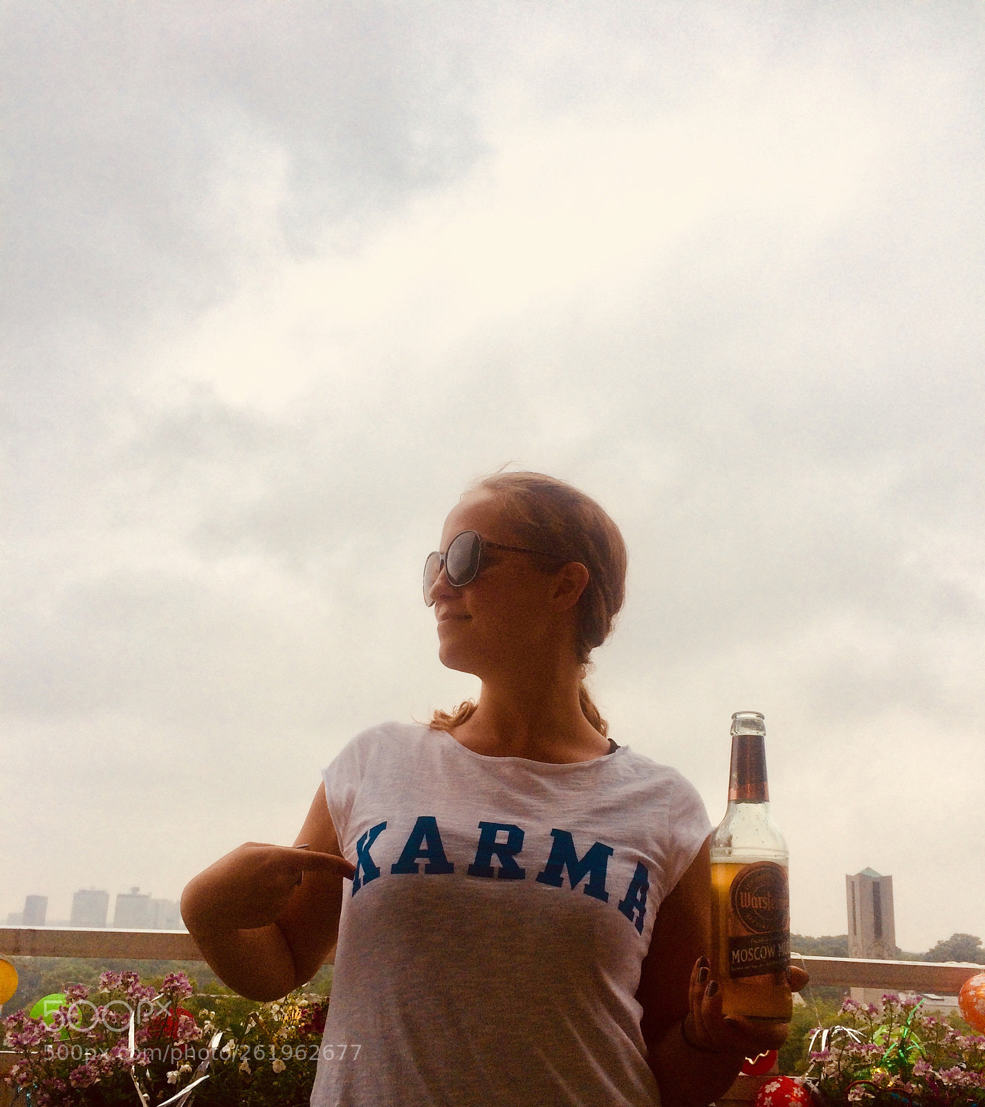 Apple iPhone 5s sample photo. Karma  photography