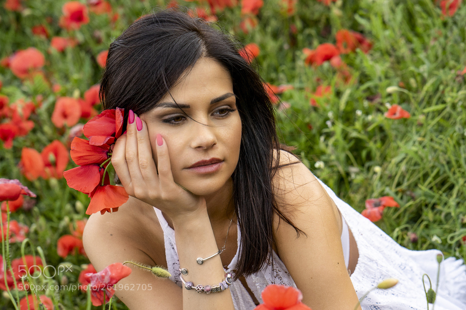 Sony a7R sample photo. Valeria photography