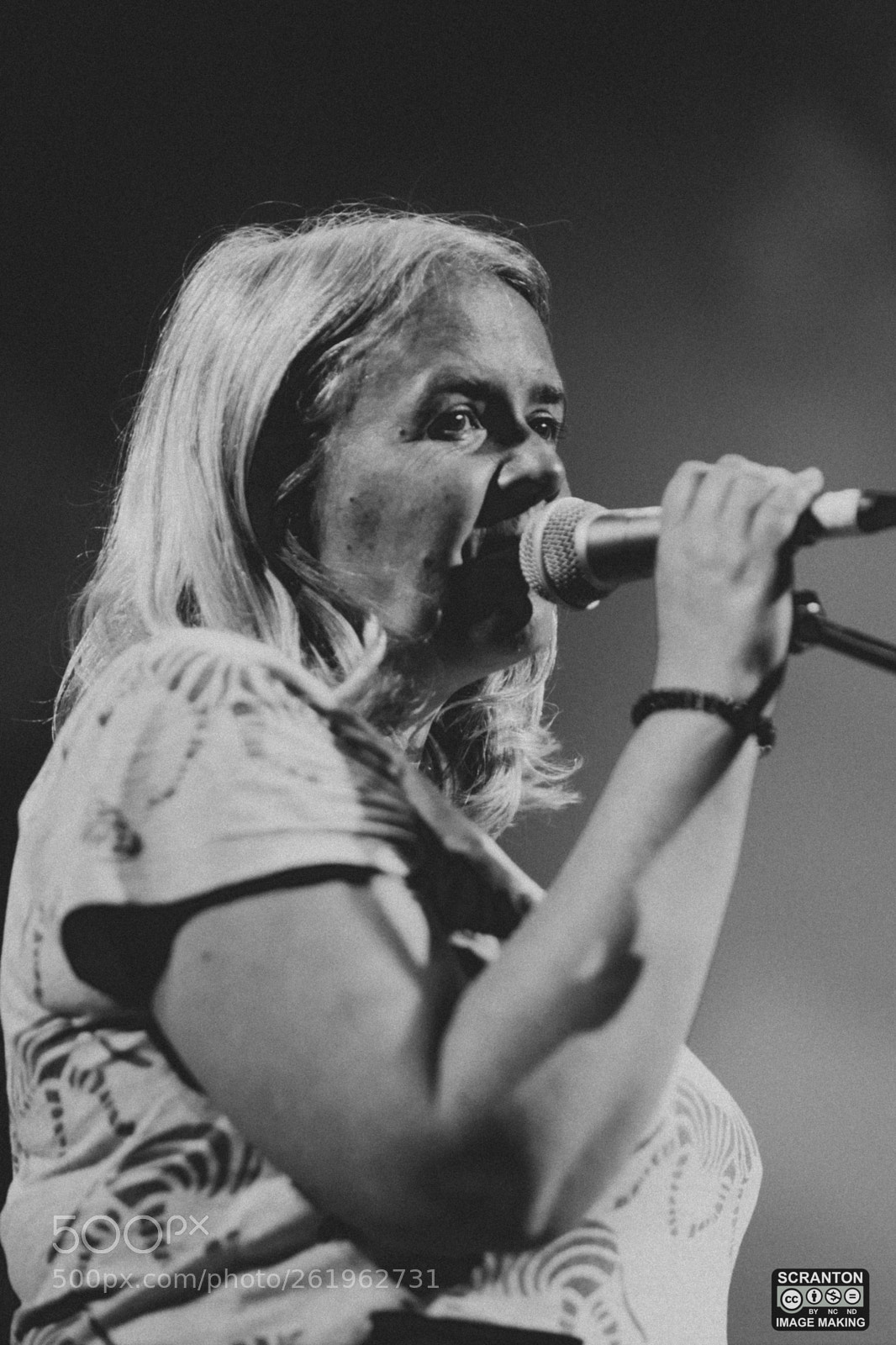 Nikon D850 sample photo. Belle sebastian new haven photography