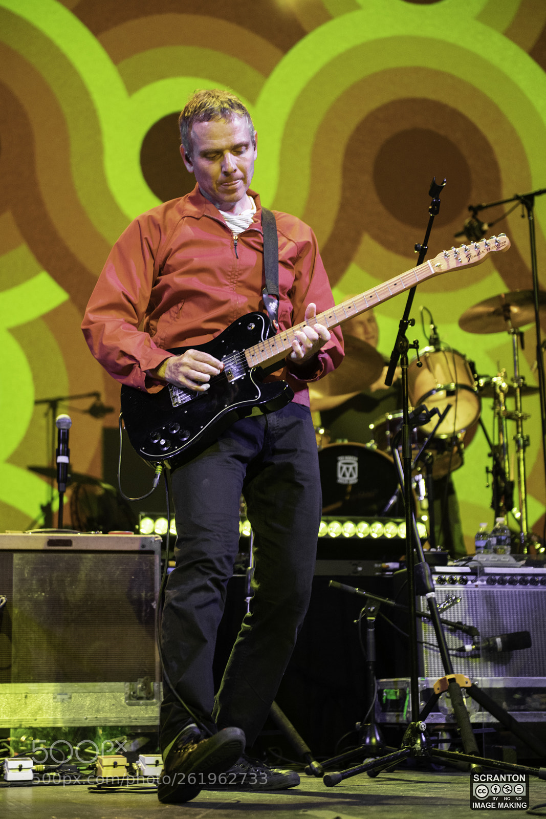 Nikon D850 sample photo. Belle sebastian new haven photography