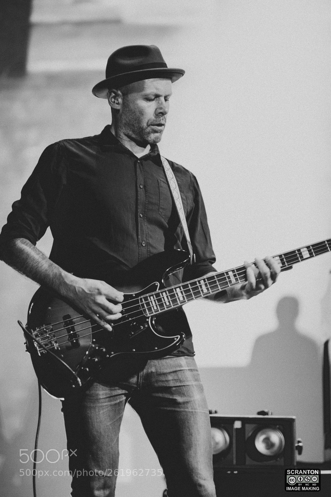 Nikon D850 sample photo. Belle sebastian new haven photography