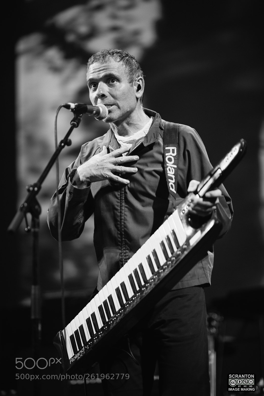 Nikon D850 sample photo. Belle sebastian new haven photography