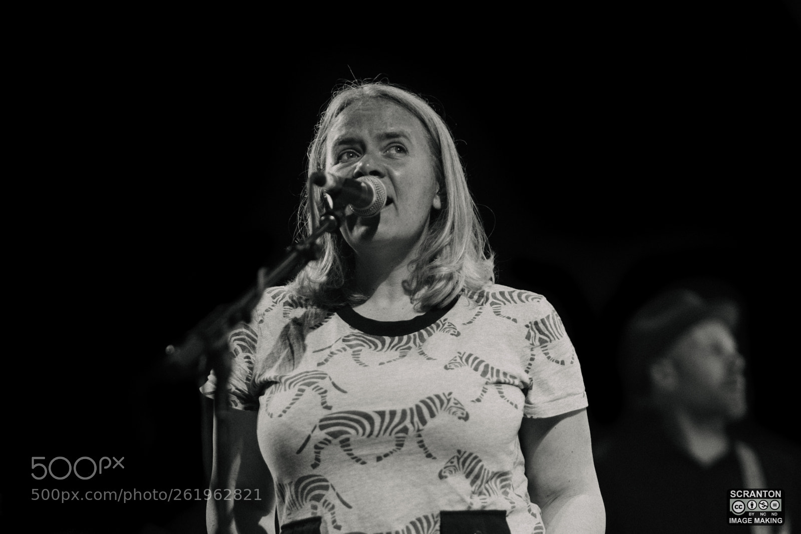 Nikon D850 sample photo. Belle sebastian new haven photography