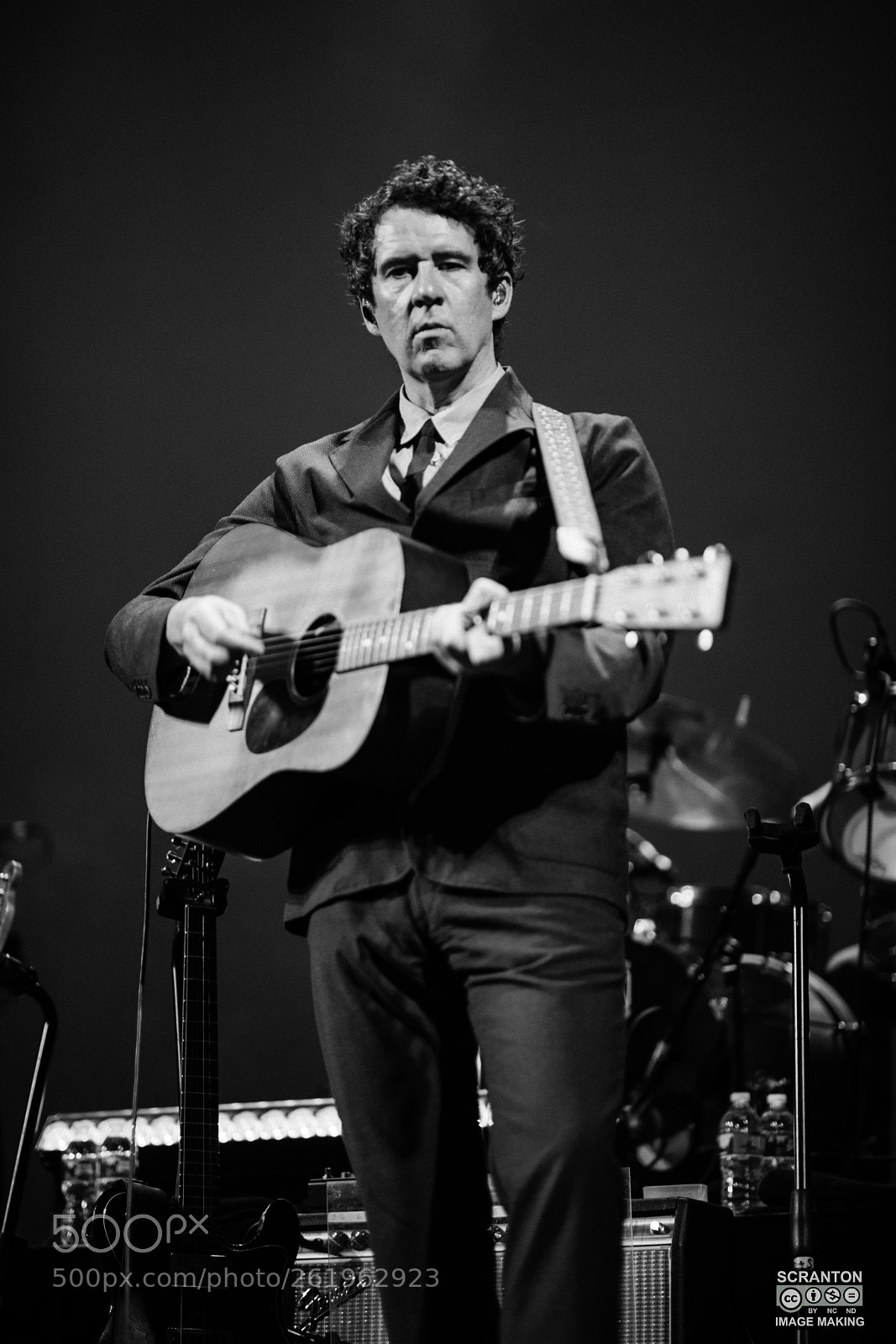 Nikon D850 sample photo. Belle sebastian new haven photography