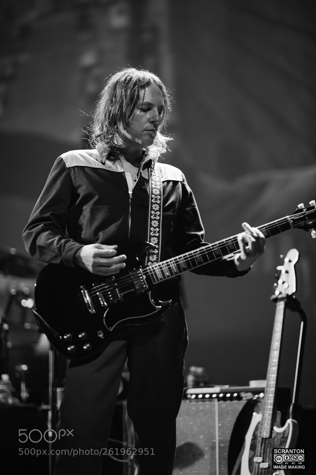Nikon D850 sample photo. Belle sebastian new haven photography