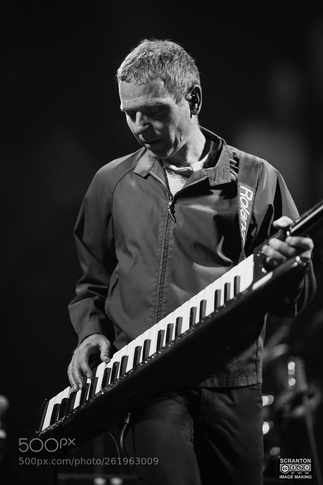 Nikon D850 sample photo. Belle sebastian new haven photography