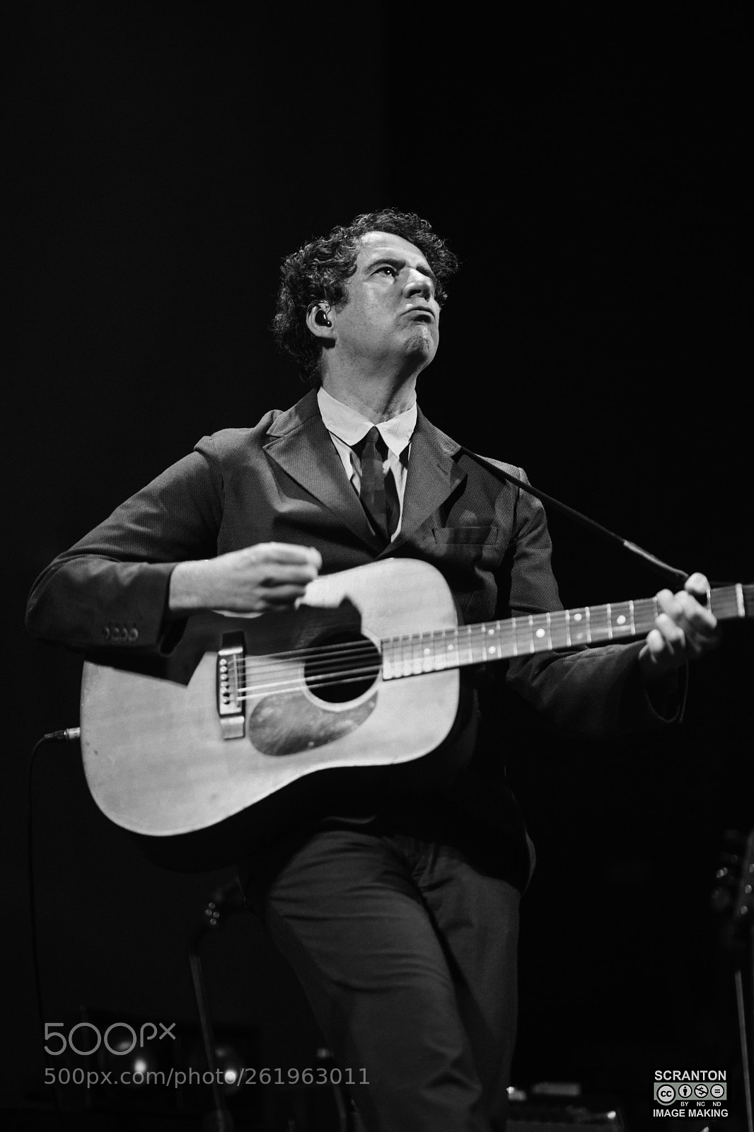 Nikon D850 sample photo. Belle sebastian new haven photography