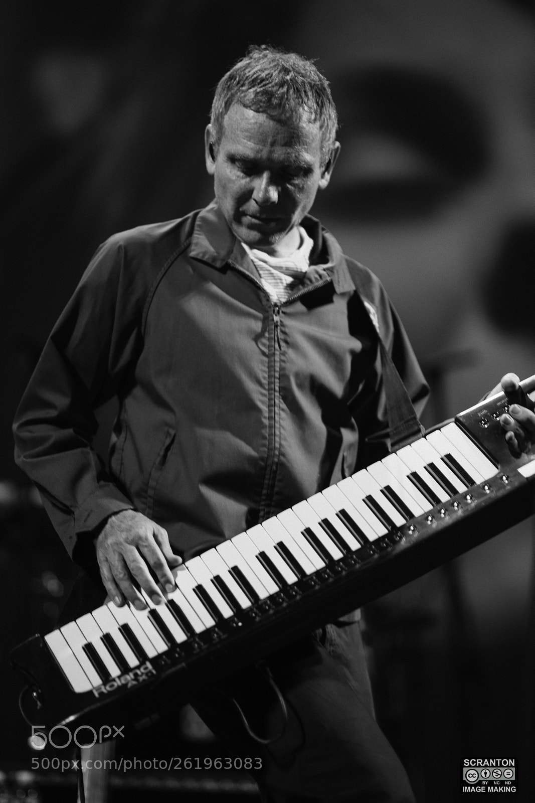 Nikon D850 sample photo. Belle sebastian new haven photography