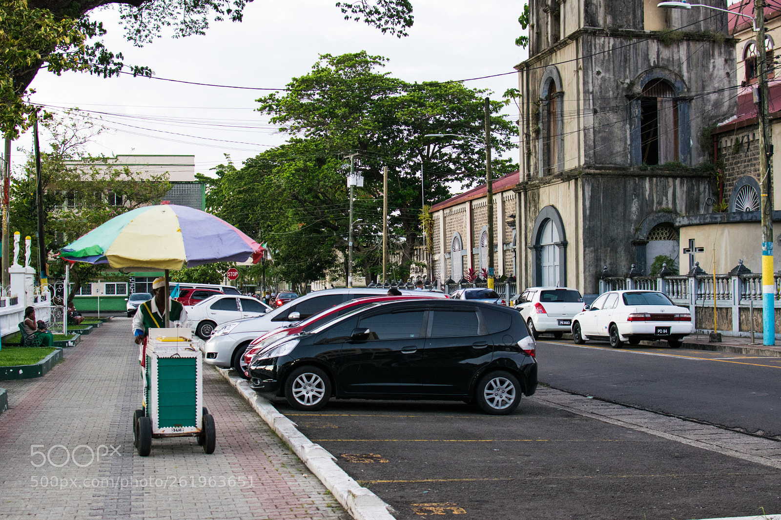 Nikon D3300 sample photo. Cathedral basilica of the photography