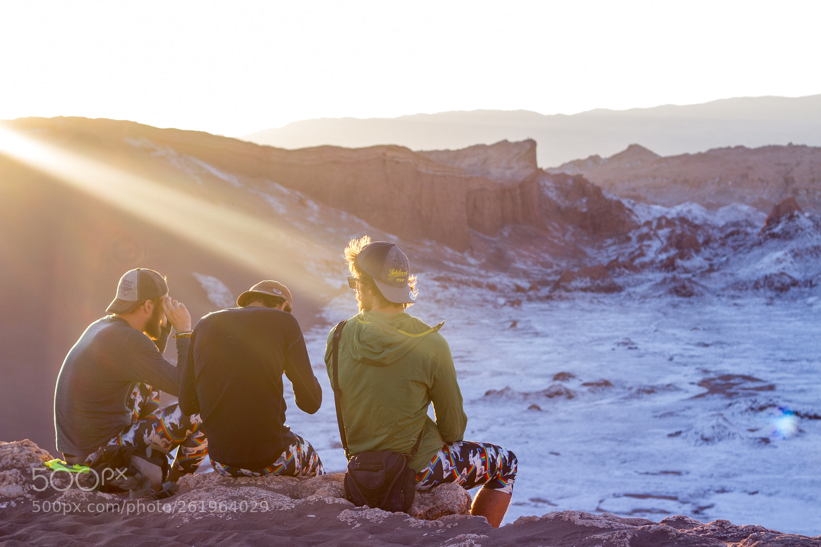 Canon EOS 600D (Rebel EOS T3i / EOS Kiss X5) sample photo. Atacama desert photography