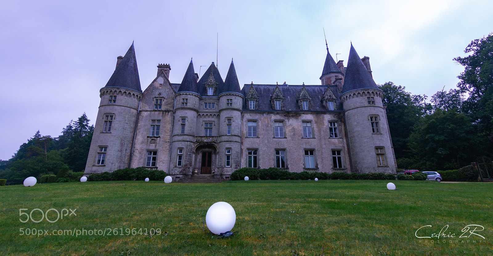 Canon EOS 750D (EOS Rebel T6i / EOS Kiss X8i) sample photo. Castle of tredion  photography