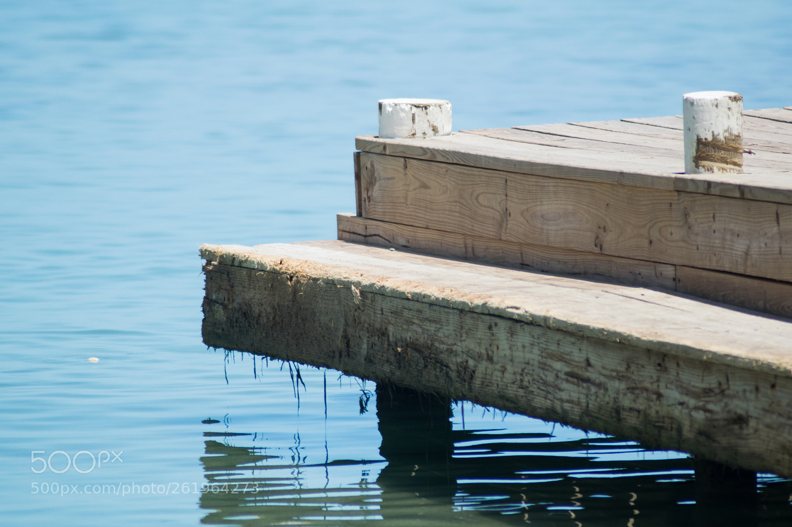 Nikon D3300 sample photo. Jetty photography