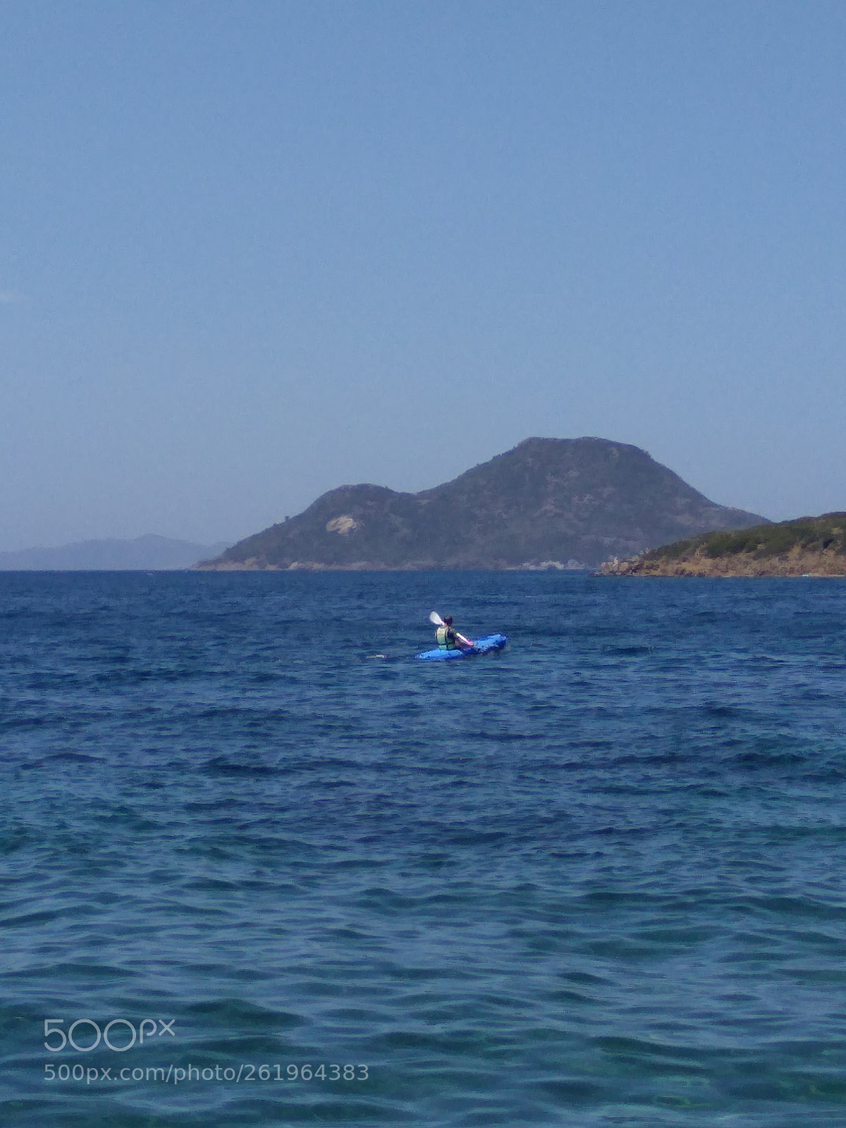 HUAWEI Honor 6A sample photo. Sea photography