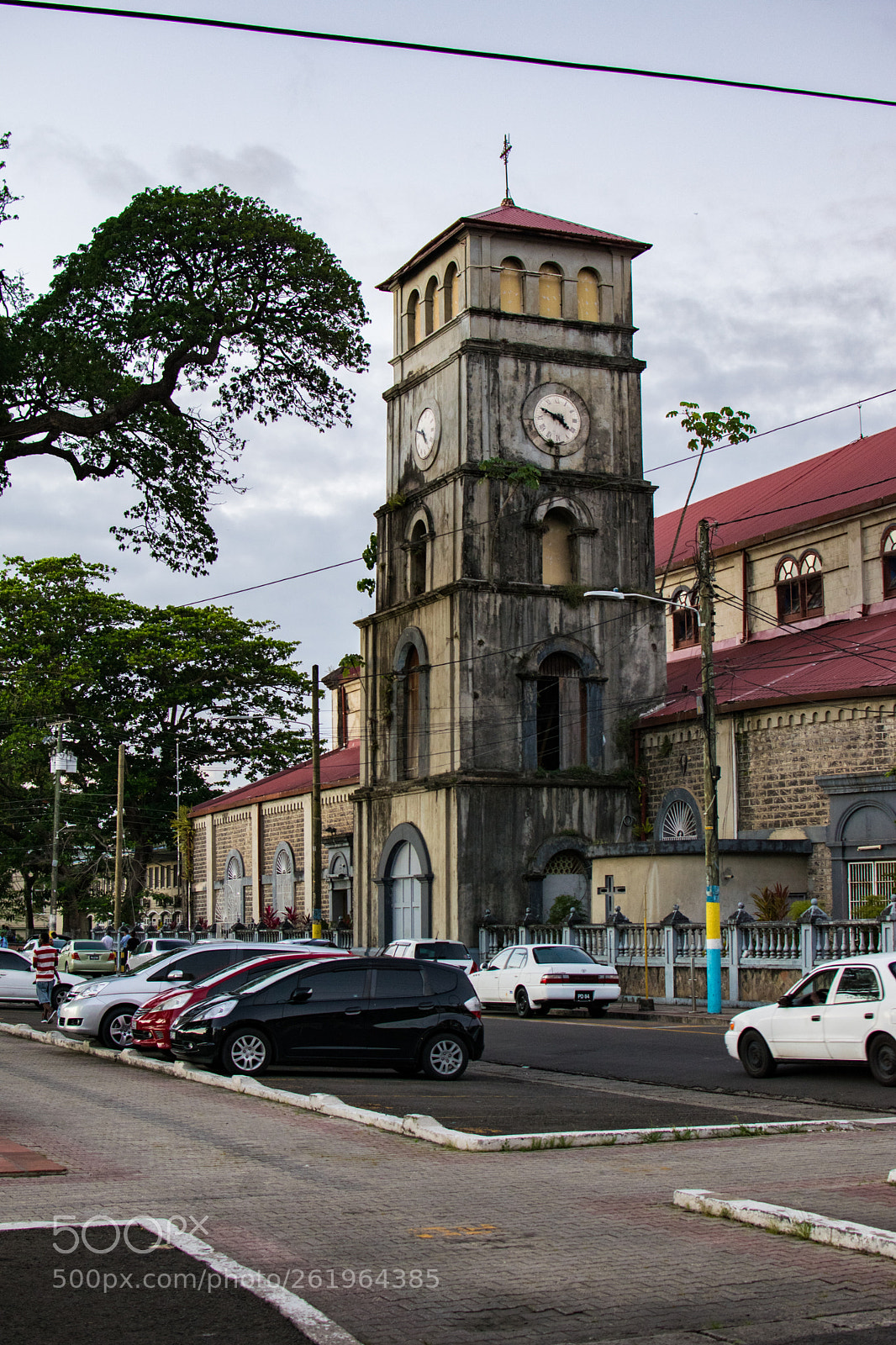 Nikon D3300 sample photo. Cathedral basilica of the photography
