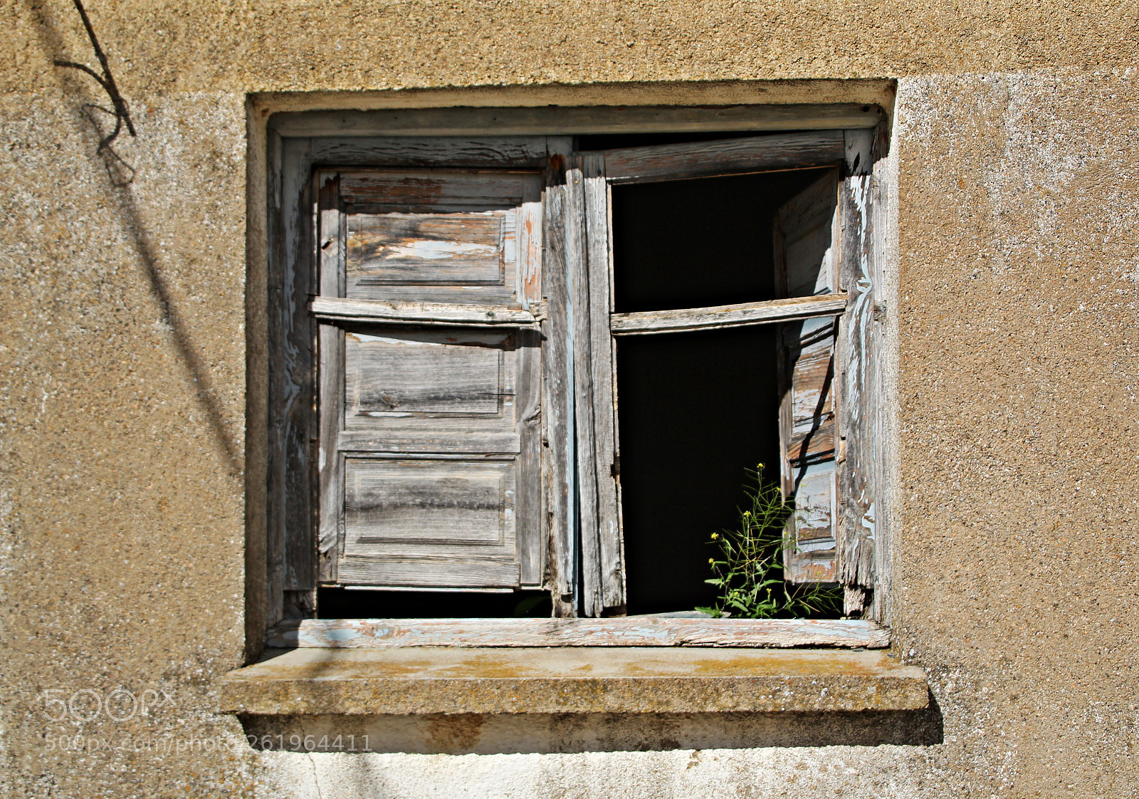 Canon TS-E 90mm F2.8 Tilt-Shift sample photo. Deconstruyendo ventana madera photography