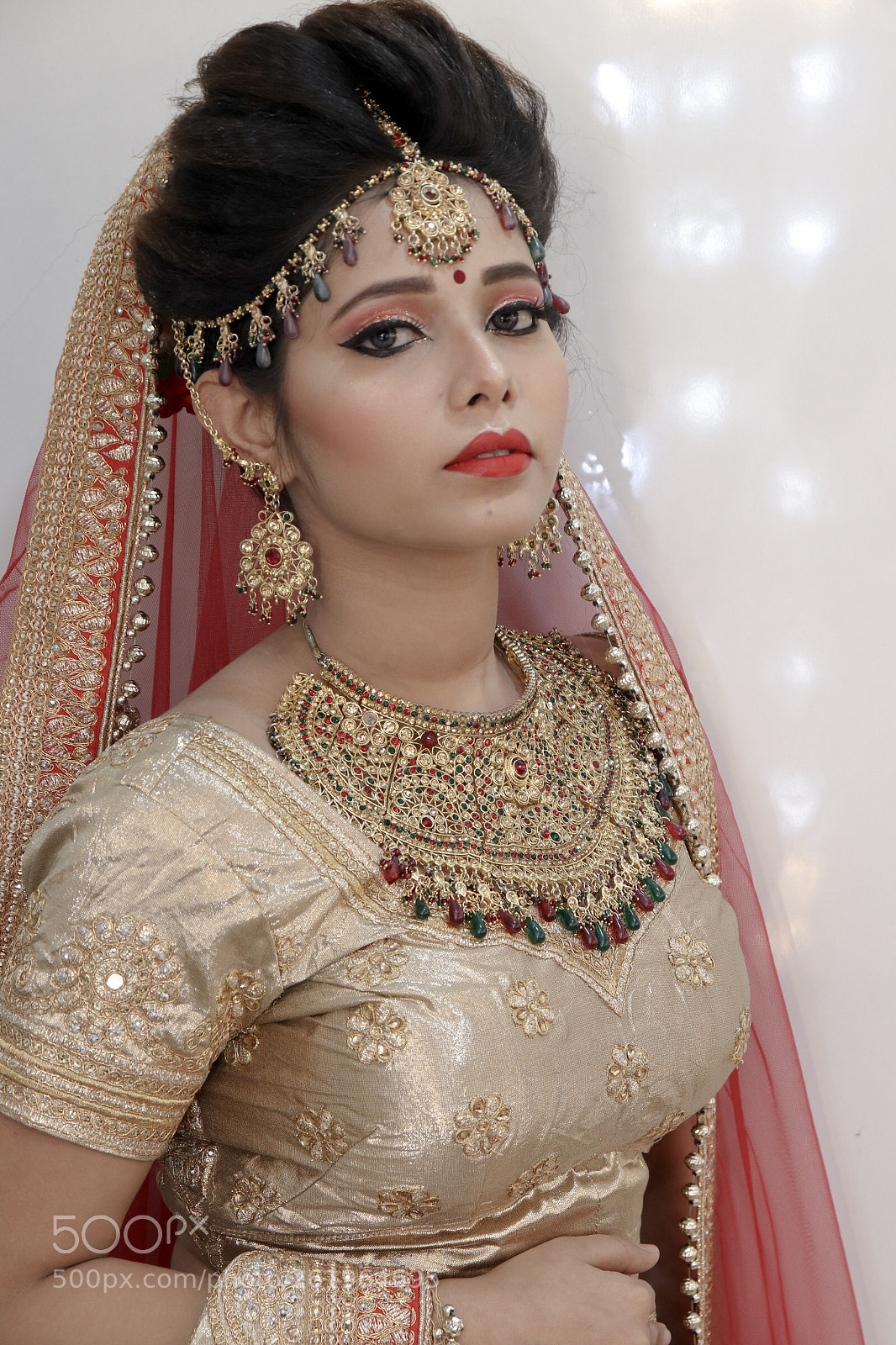 Canon EOS 200D (EOS Rebel SL2 / EOS Kiss X9) sample photo. The indian beauty  photography