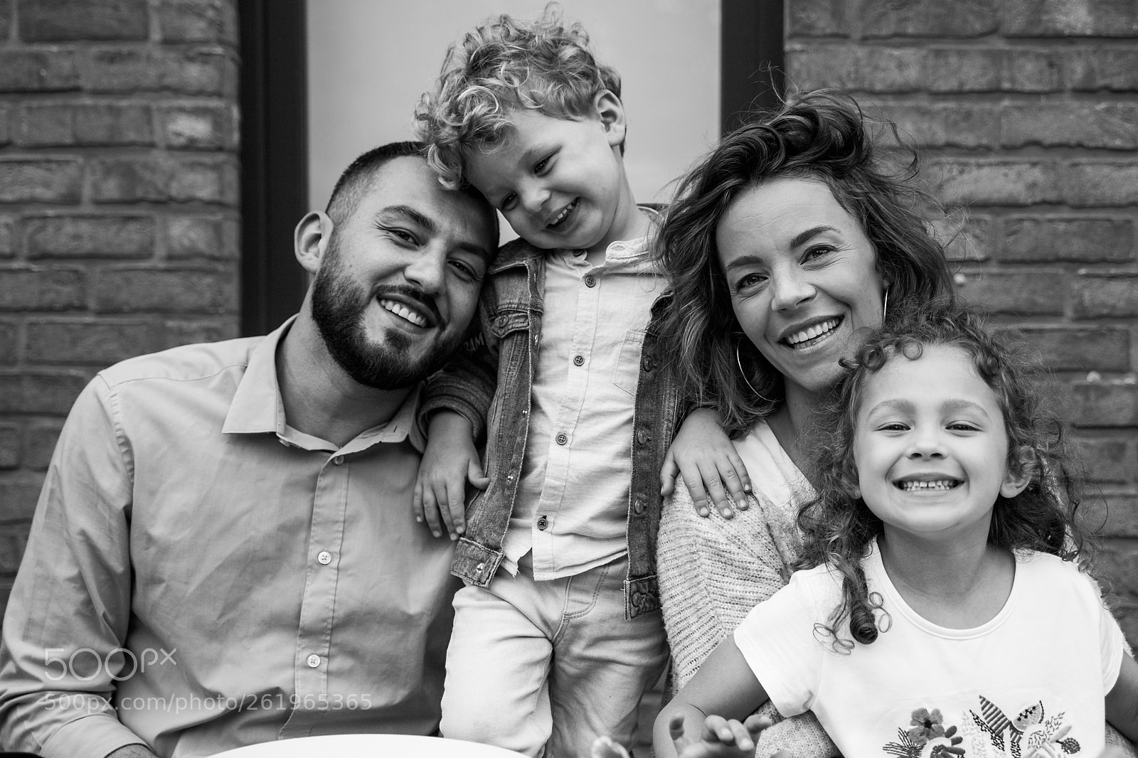 Canon EOS 5D Mark II sample photo. A great family photography