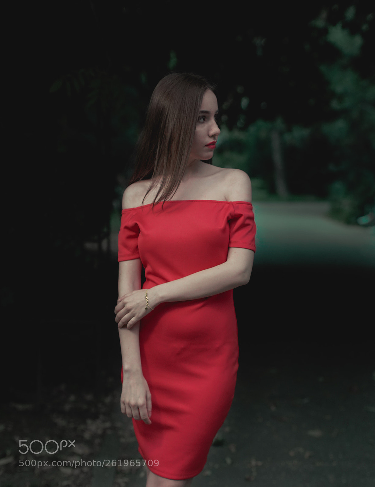 Sony a7R III sample photo. Touch photography