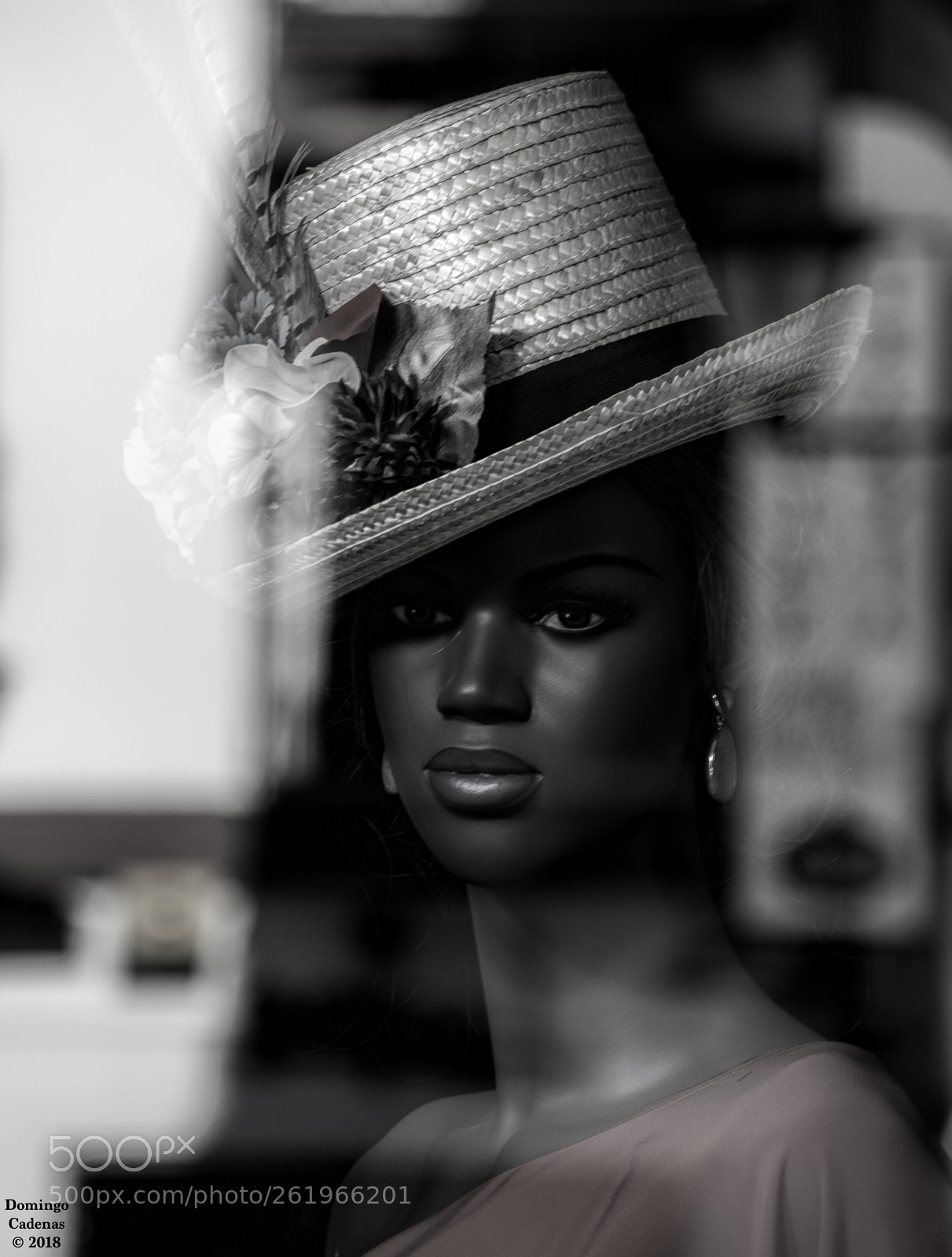 Olympus OM-D E-M10 II sample photo. Maniqui photography