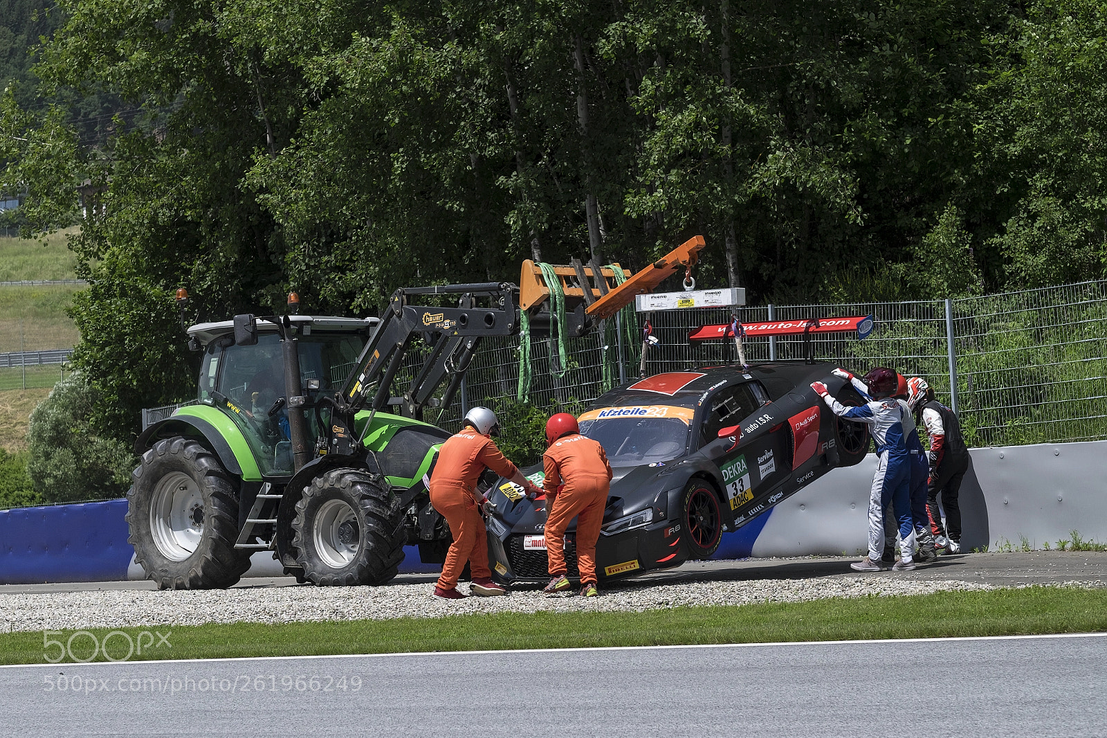 Fujifilm X-T1 sample photo. Adac gt masters 2018 photography