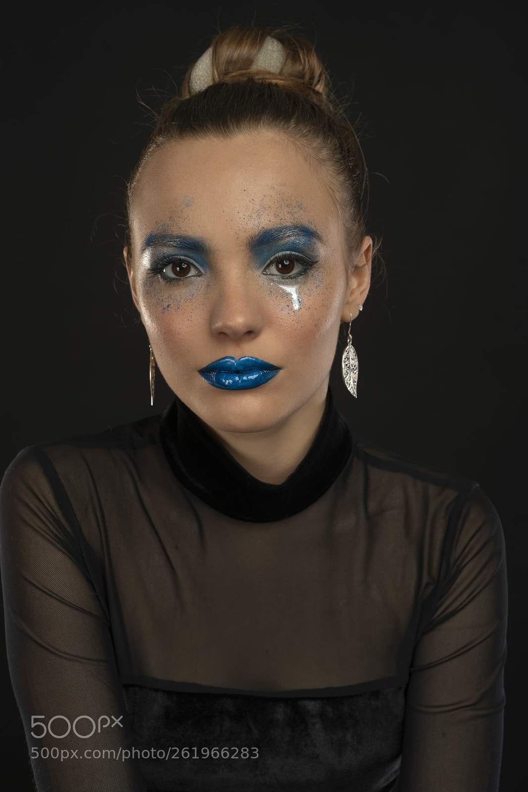 Sony a7R II sample photo. Maria photography