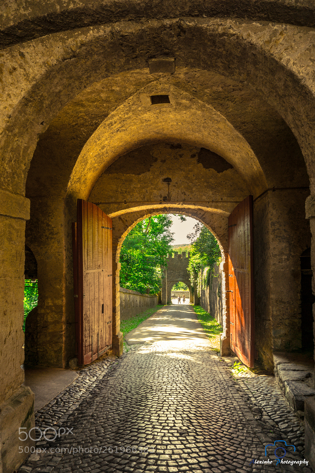 Sony a6000 sample photo. Schloss braunfels photography