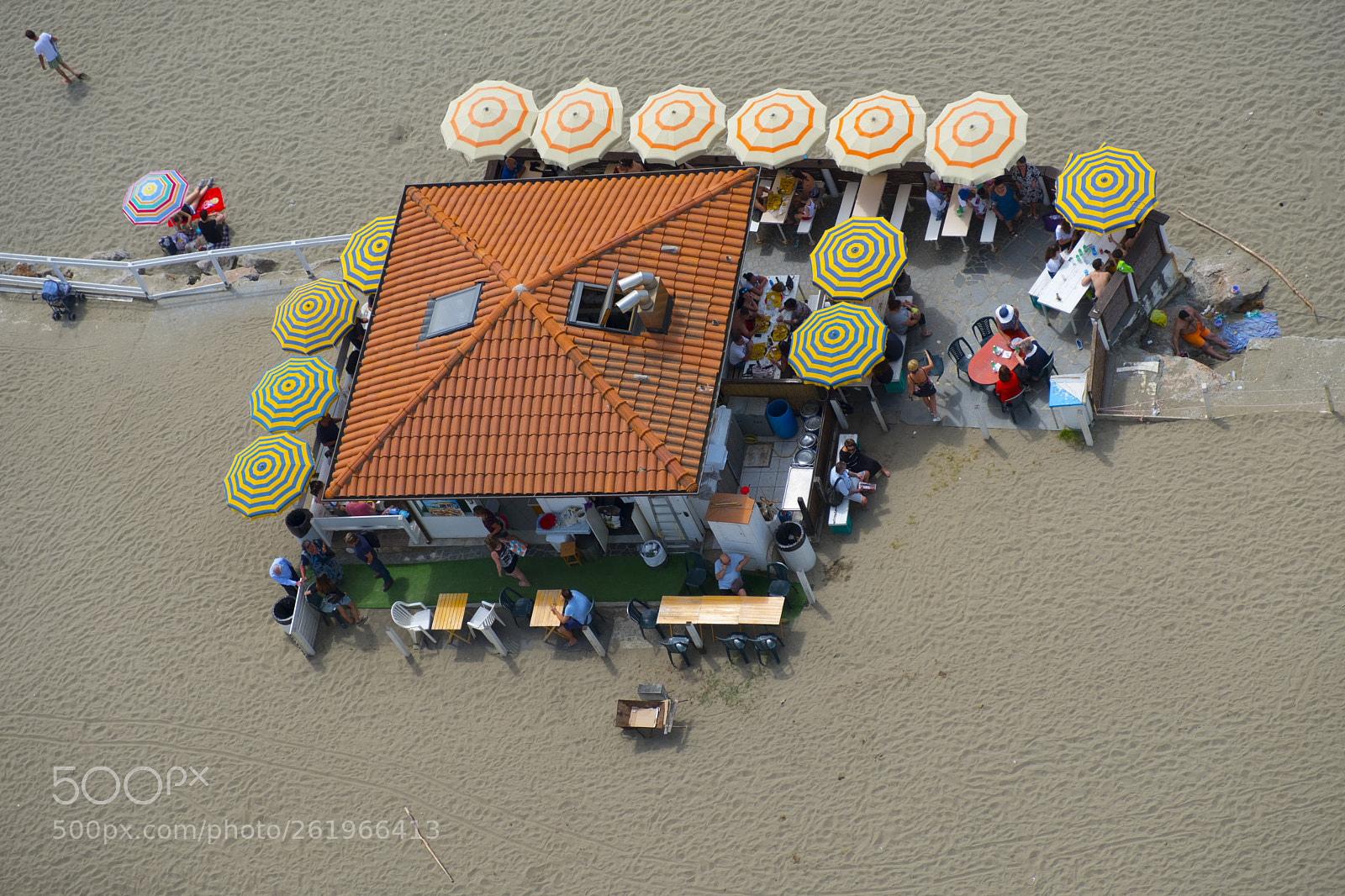 Fujifilm X-T20 sample photo. The beach photography