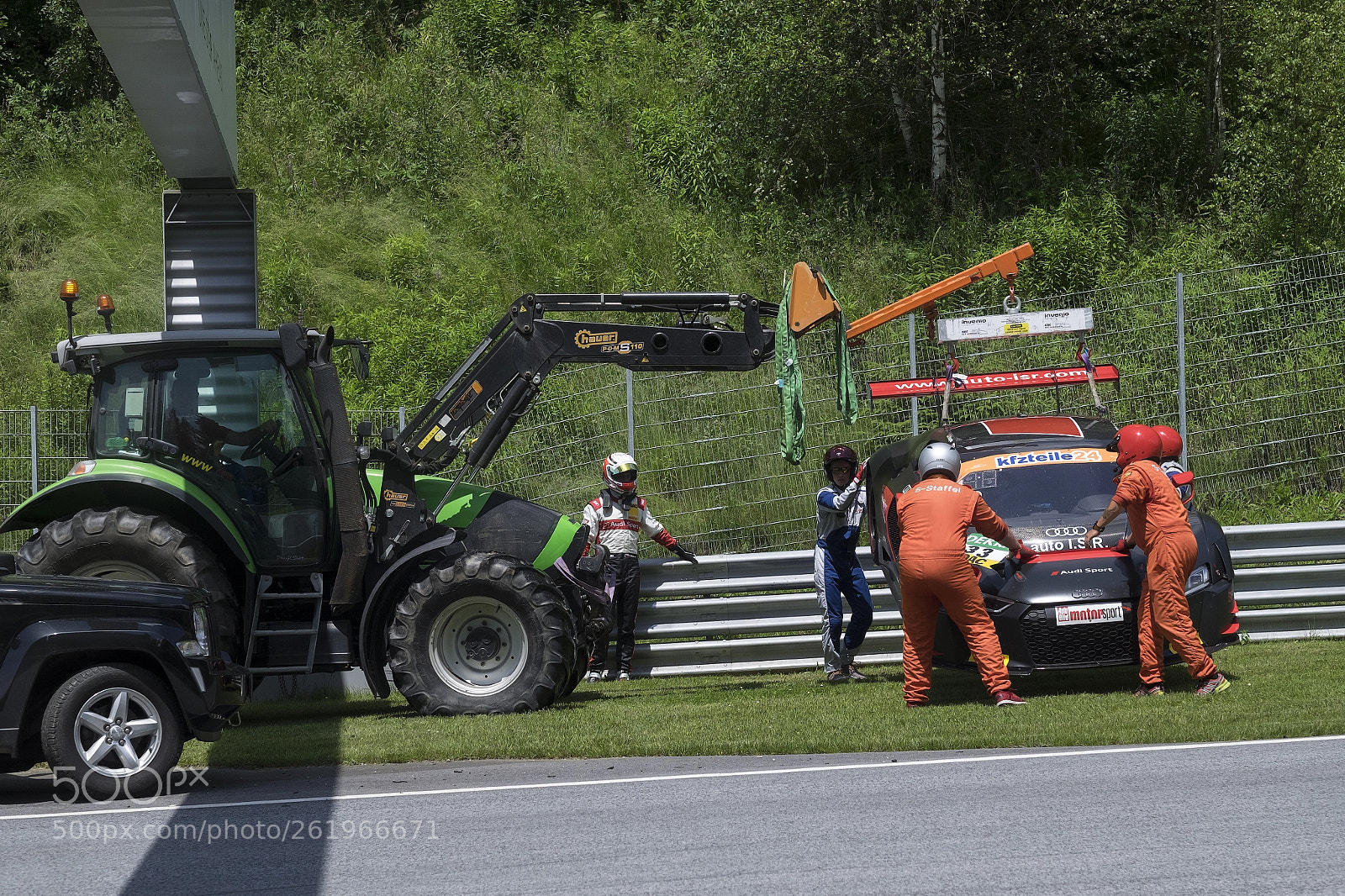 Fujifilm X-T1 sample photo. Adac gt masters 2018 photography