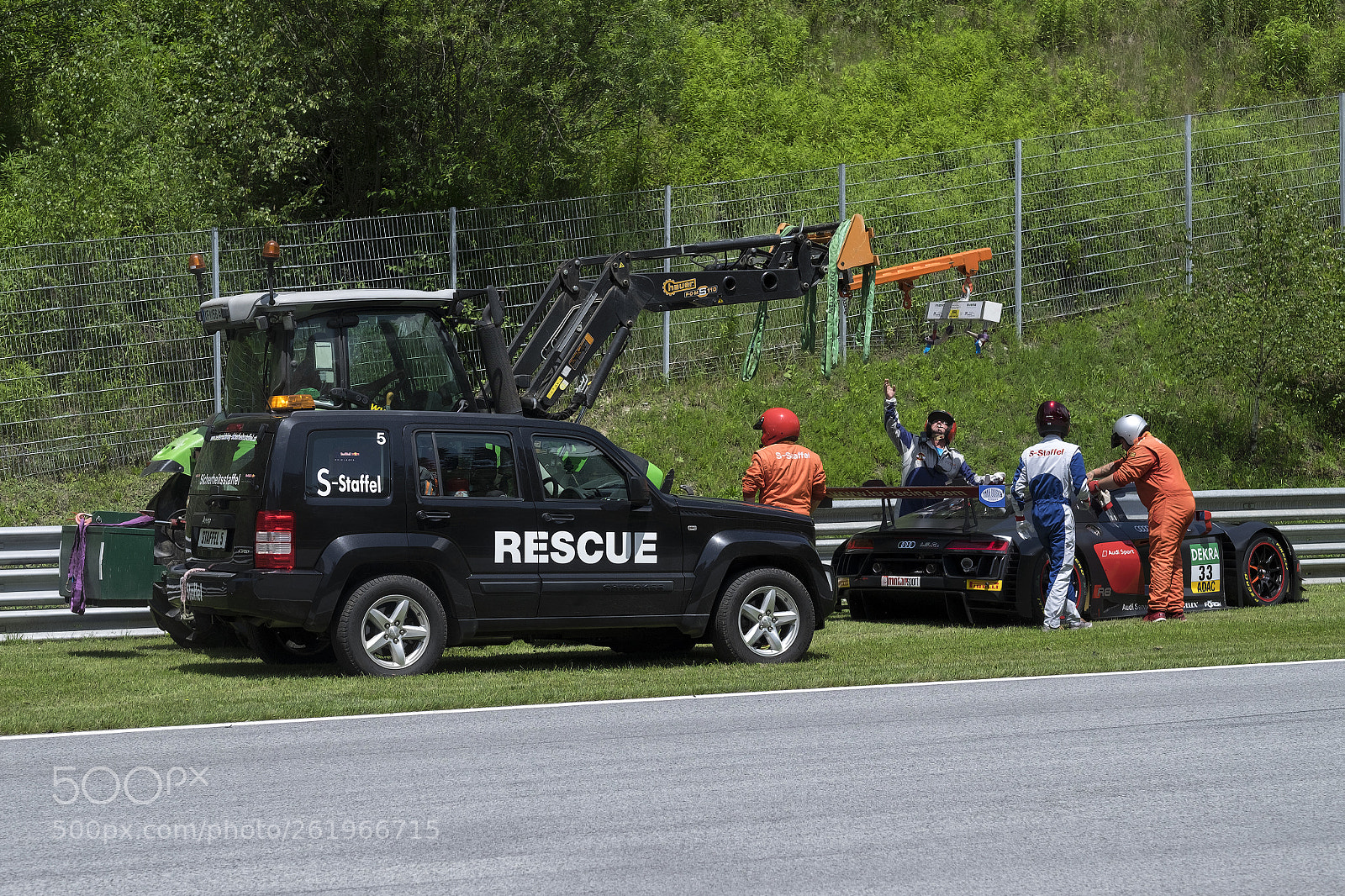 Fujifilm X-T1 sample photo. Adac gt masters 2018 photography
