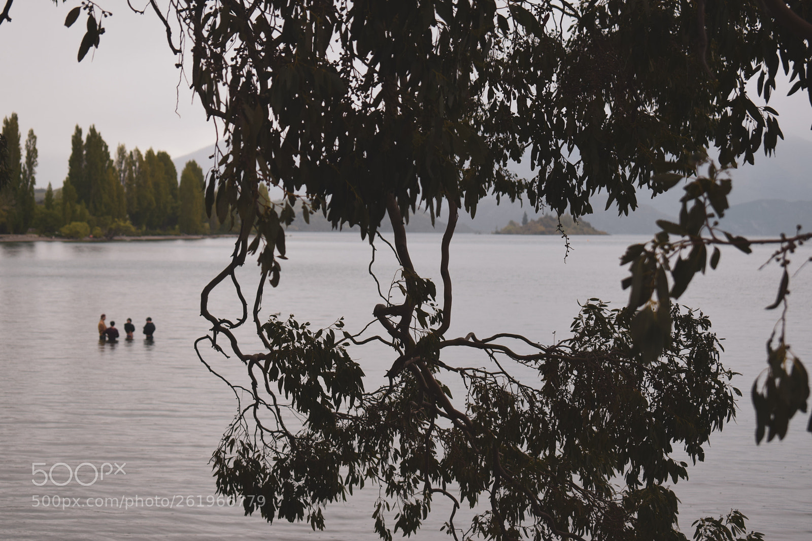 Nikon D3300 sample photo. Lake wanaka, new zealand photography