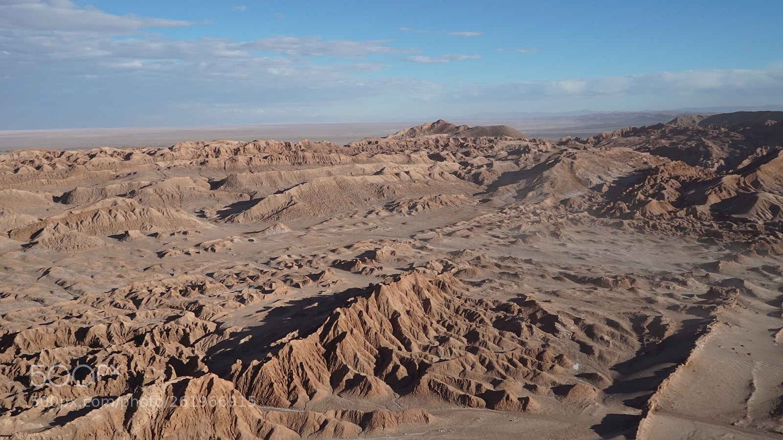 Sony a7S II sample photo. Valle de la muerte photography