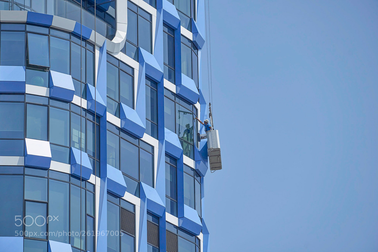 Sony a7 II sample photo. Windows cleaning in amsterdam photography