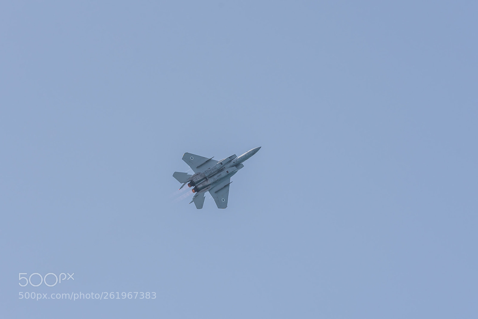 Nikon D750 sample photo. Airshow for the 70th photography