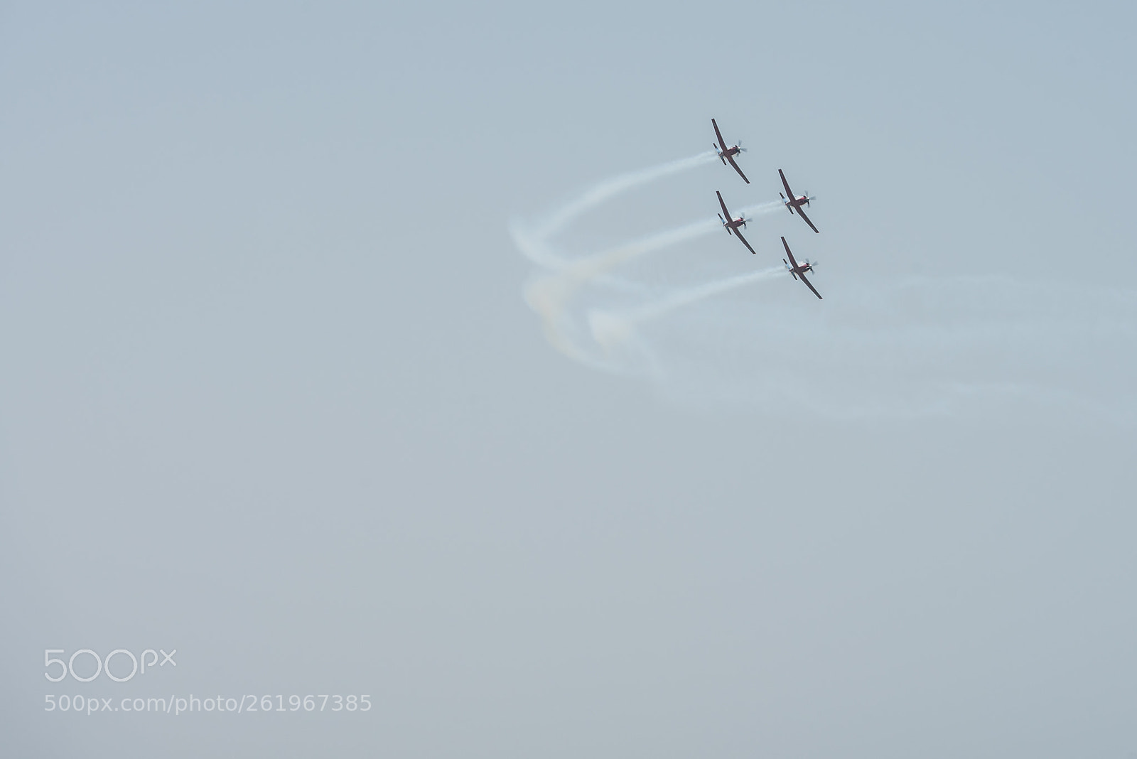 Nikon D750 sample photo. Airshow for the 70th photography