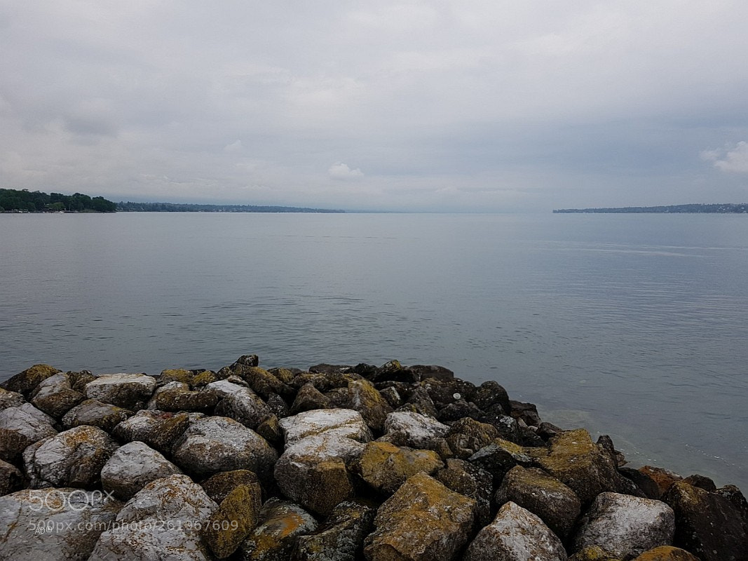 Samsung Galaxy S7 sample photo. Lake geneva photography
