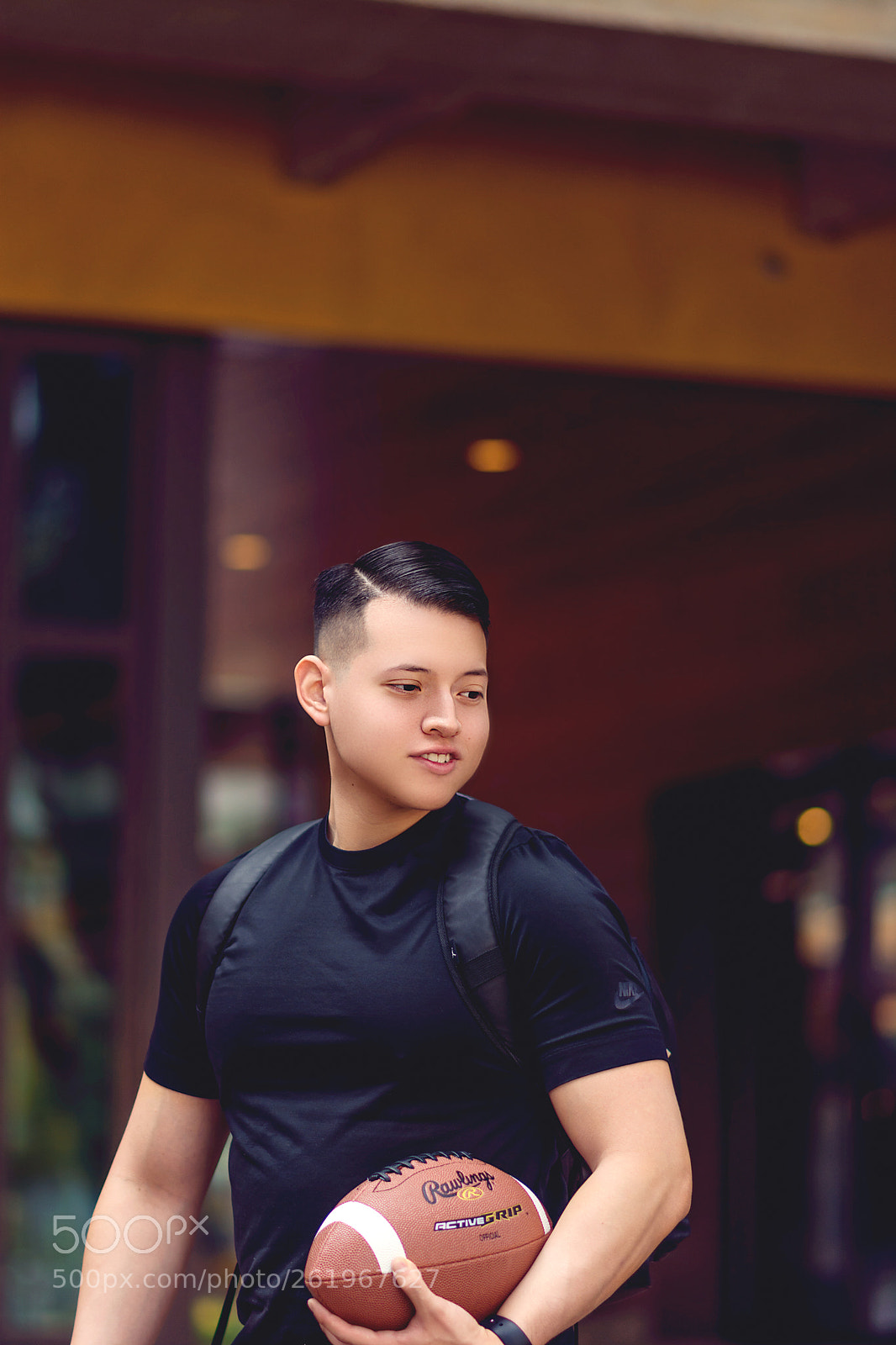 Nikon D7100 sample photo. Retouch photography