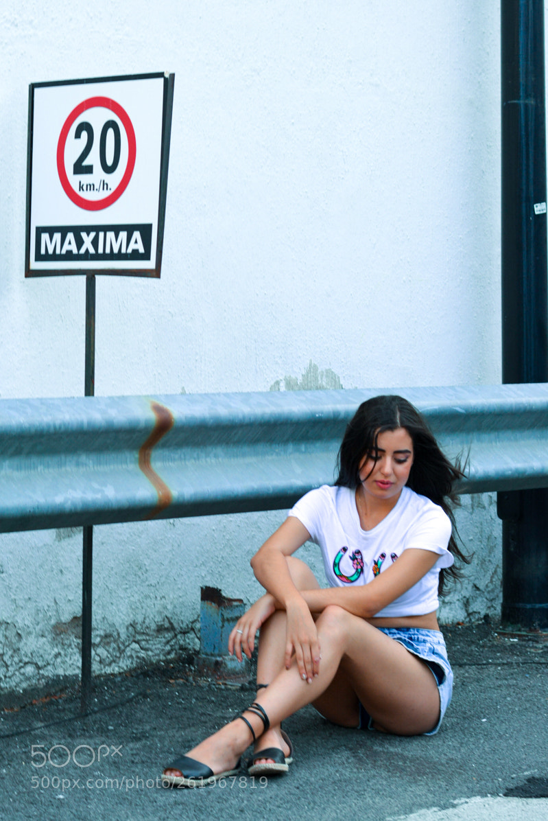 Nikon D5200 sample photo. 13 photography