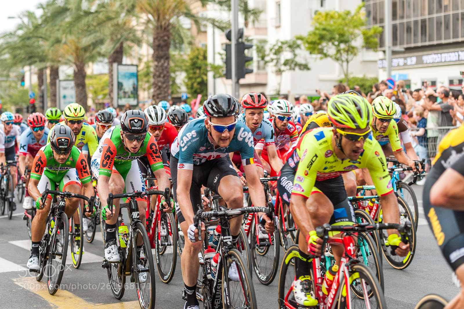 Nikon D700 sample photo. Giro d'italia, tel aviv-yafo photography