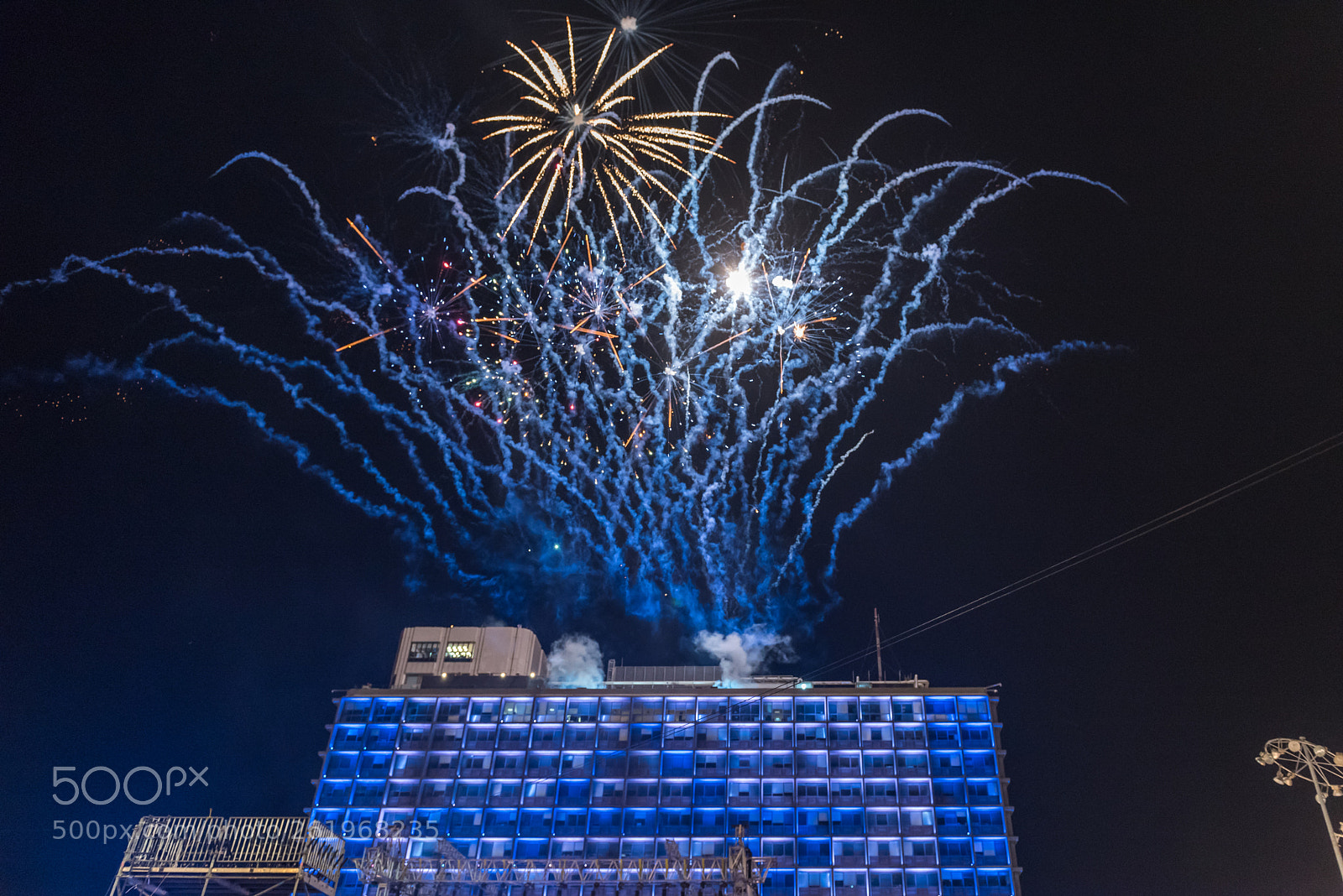 Nikon D750 sample photo. Celebration of the 70th photography