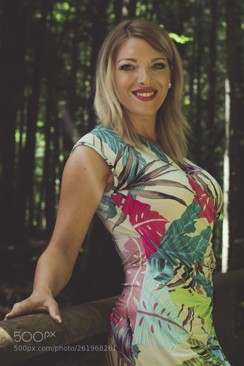 Canon EOS 5D Mark IV sample photo. Ak blausee photography