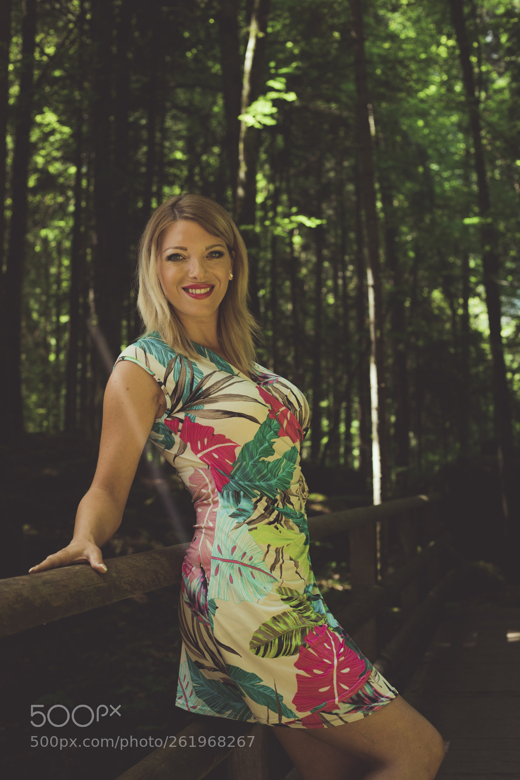 Canon EOS 5D Mark IV sample photo. Ak blausee photography