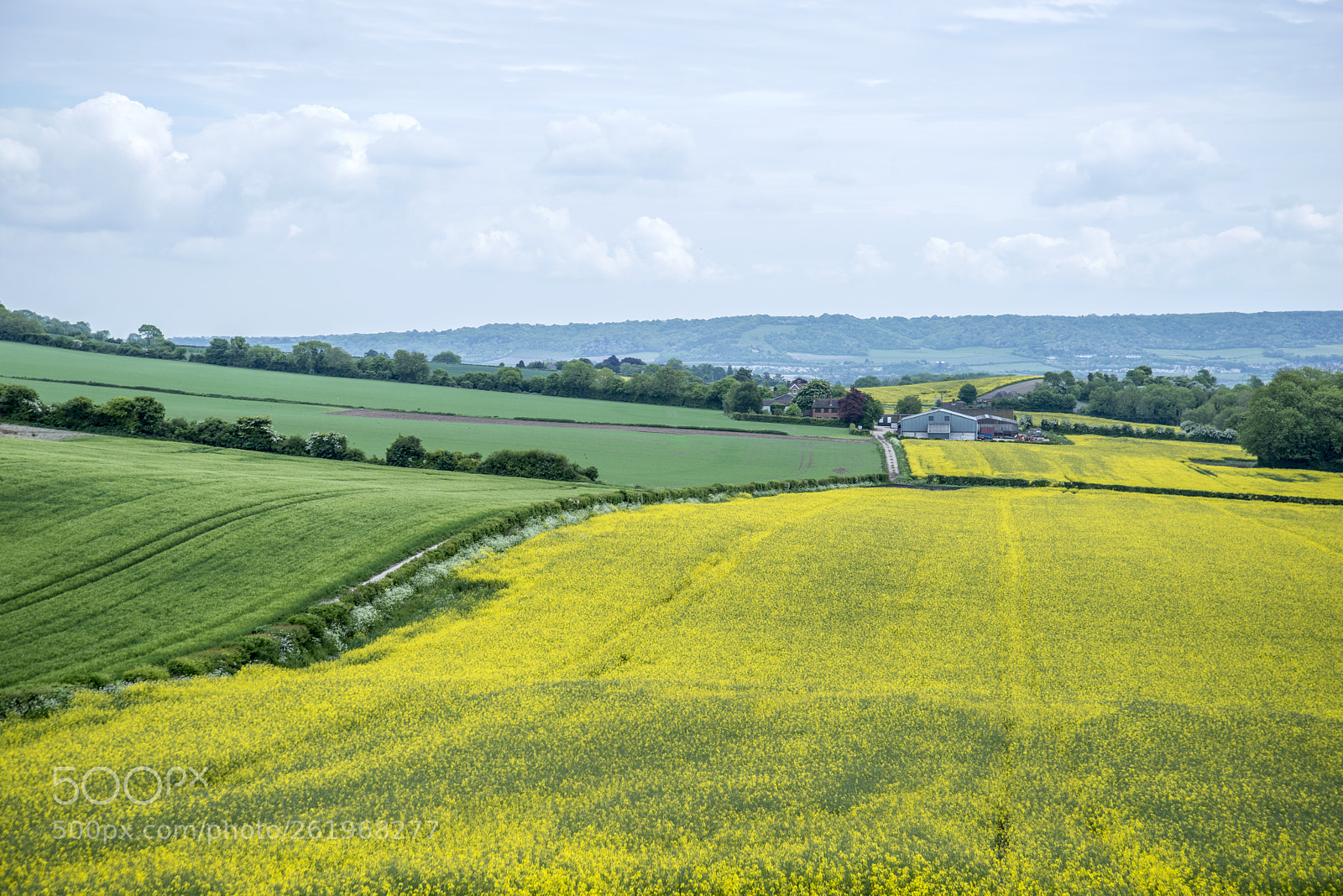 Nikon D600 sample photo. Rural beauty photography