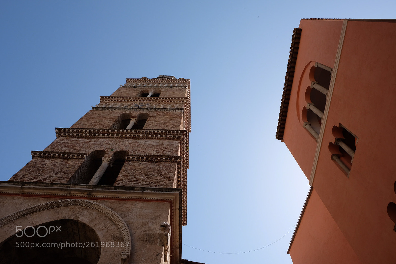 Fujifilm X-T20 sample photo. Torres di gaeta photography