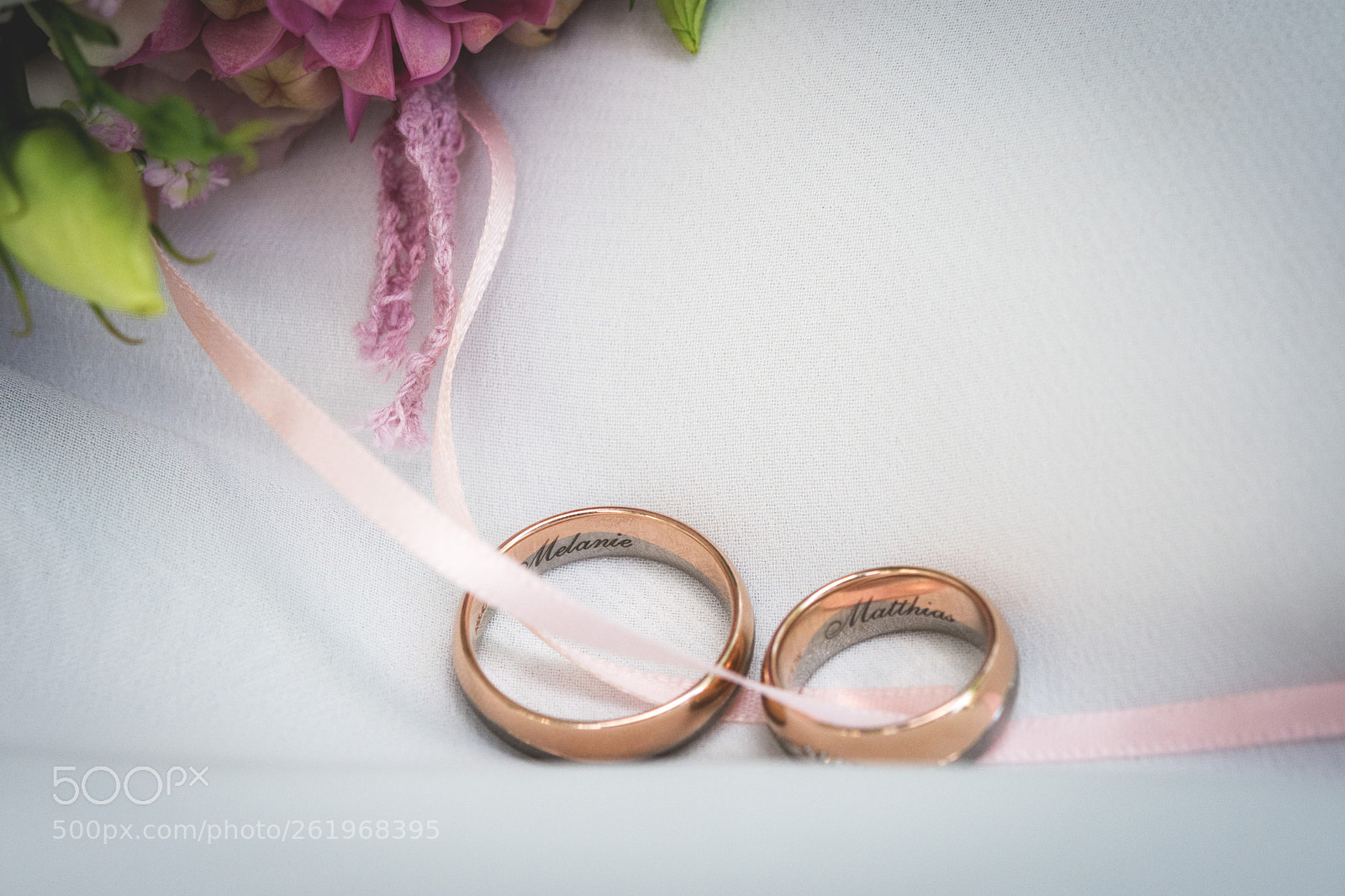 Nikon D7200 sample photo. Rings forever photography