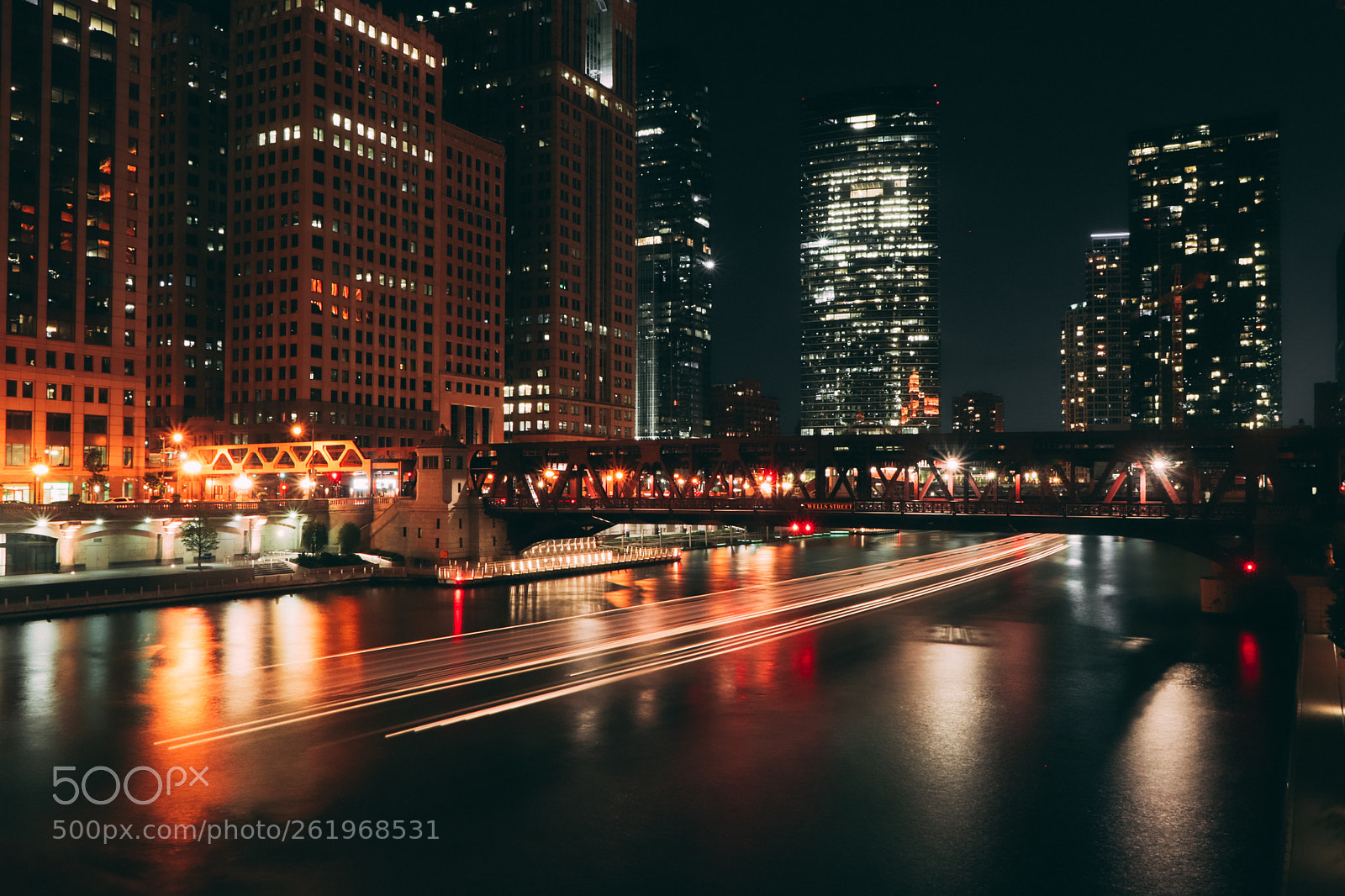 Canon EOS 77D (EOS 9000D / EOS 770D) sample photo. Chicago, usa photography