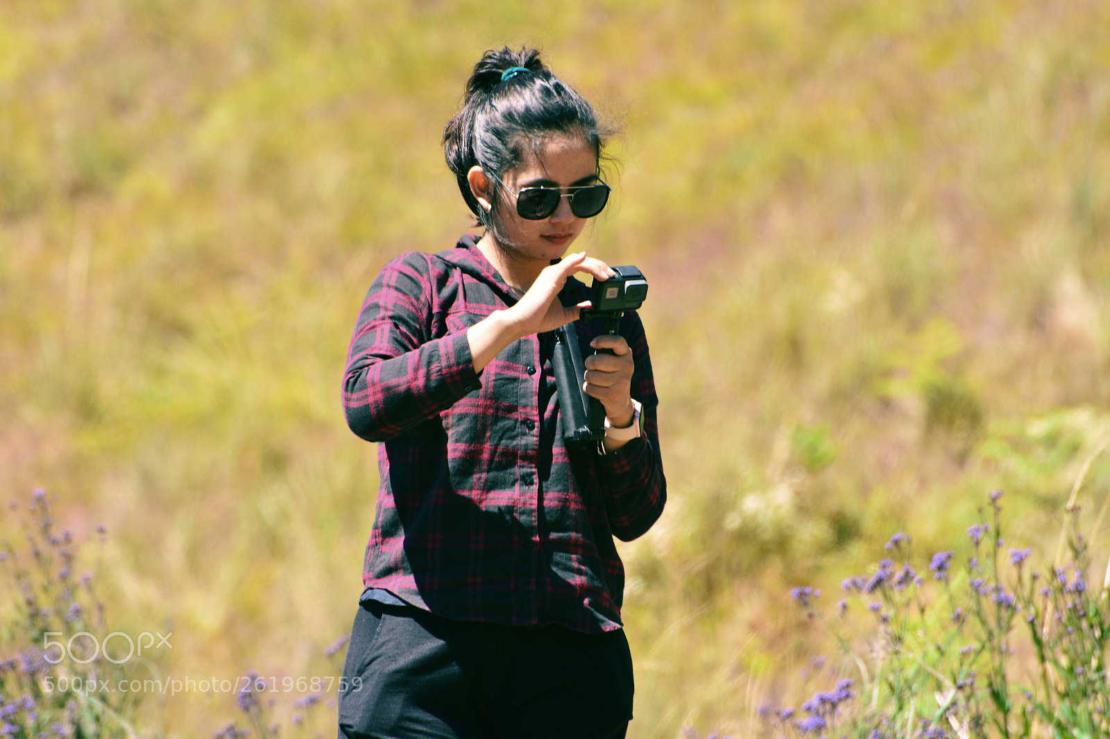 Nikon D7100 sample photo. Women photography