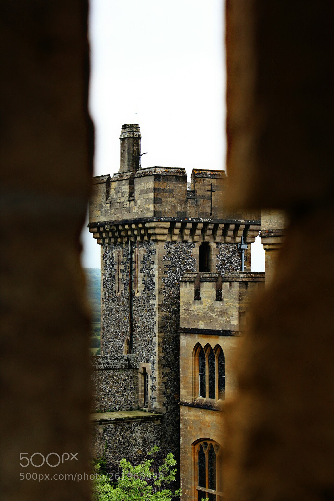 Canon EOS 1300D (EOS Rebel T6 / EOS Kiss X80) sample photo. Arundel castel photography
