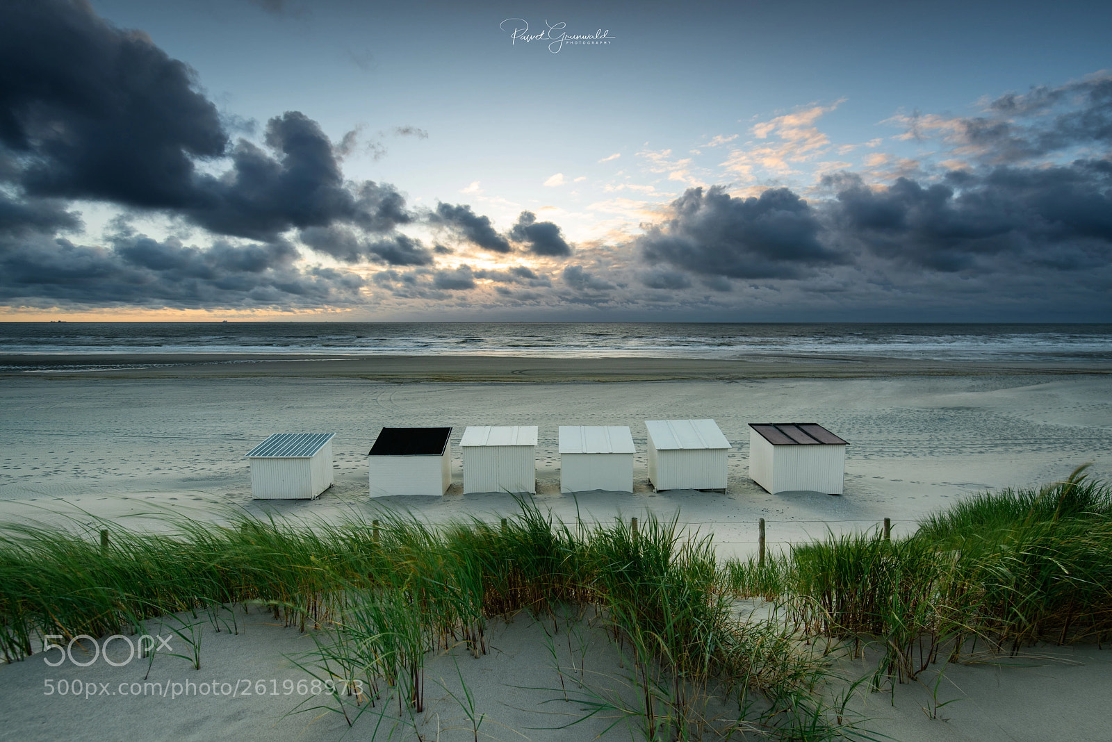 Nikon D810 sample photo. The beach photography