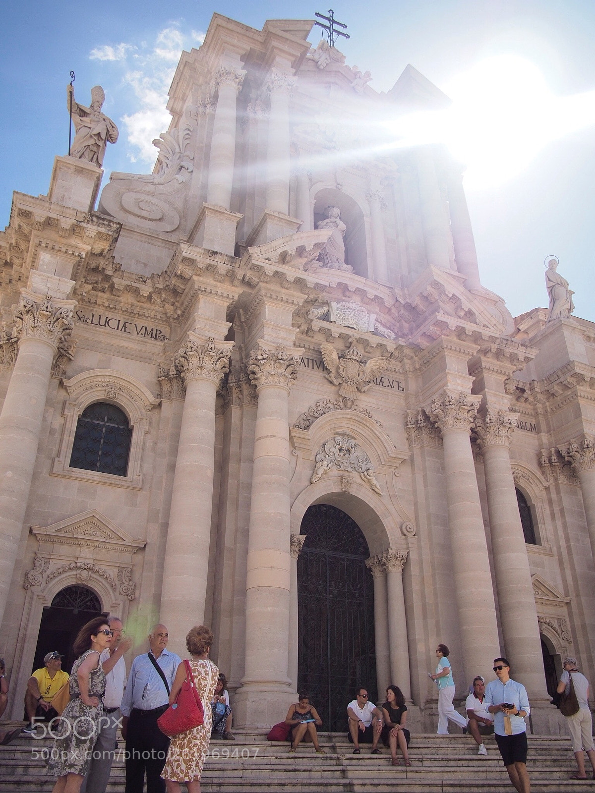 Olympus PEN E-P5 sample photo. Siracusa photography