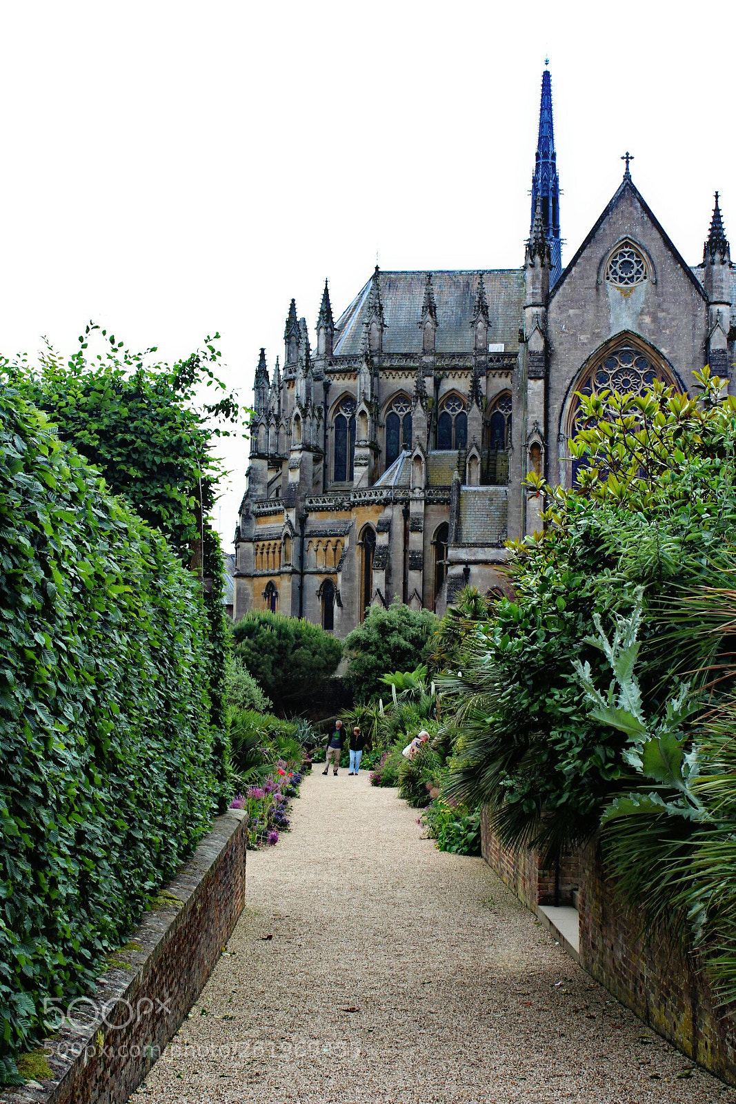 Canon EOS 1300D (EOS Rebel T6 / EOS Kiss X80) sample photo. Arundelcastel, gardens photography